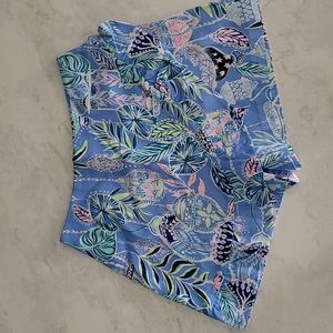 Lilly Pulitzer Faye Skort